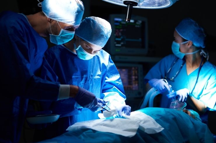 Neo Axis Hospital